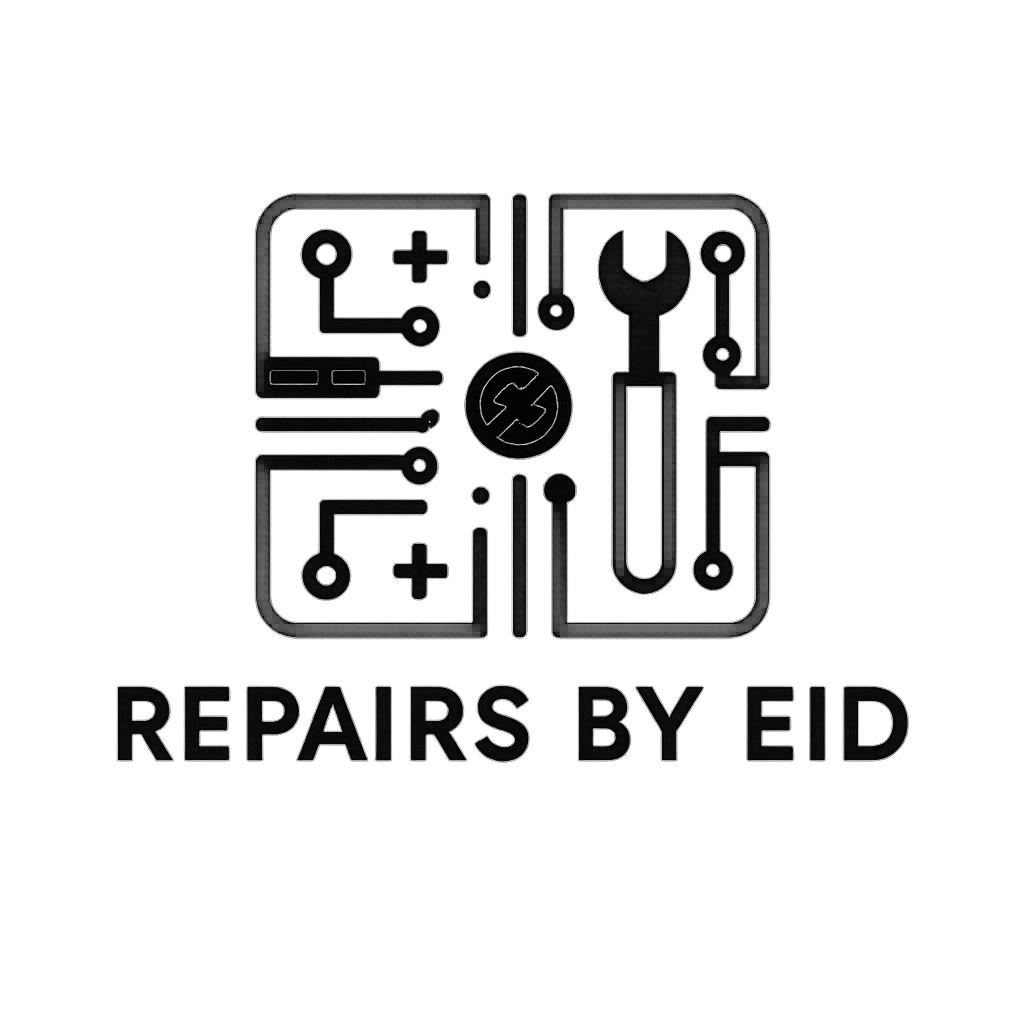 Repairs By Eid