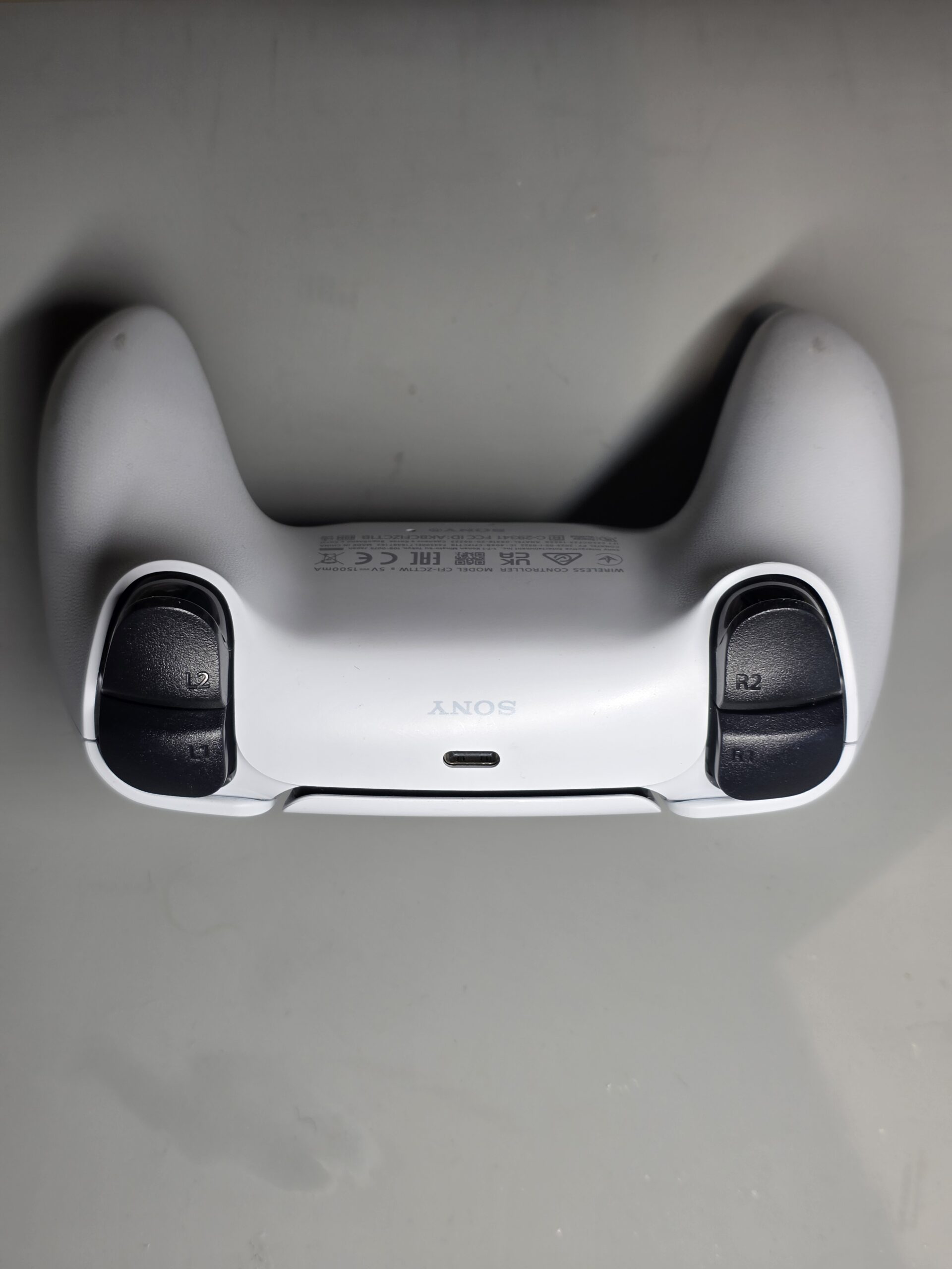 Playstation 5 Handkontroll - Begagnad - Bild 2