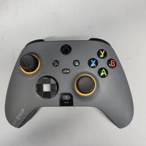 Scuf Instinct Pro - Nya Joysticks + Extra tillbehör
