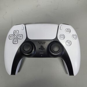 Playstation 5 Handkontroll - Hall Effekt