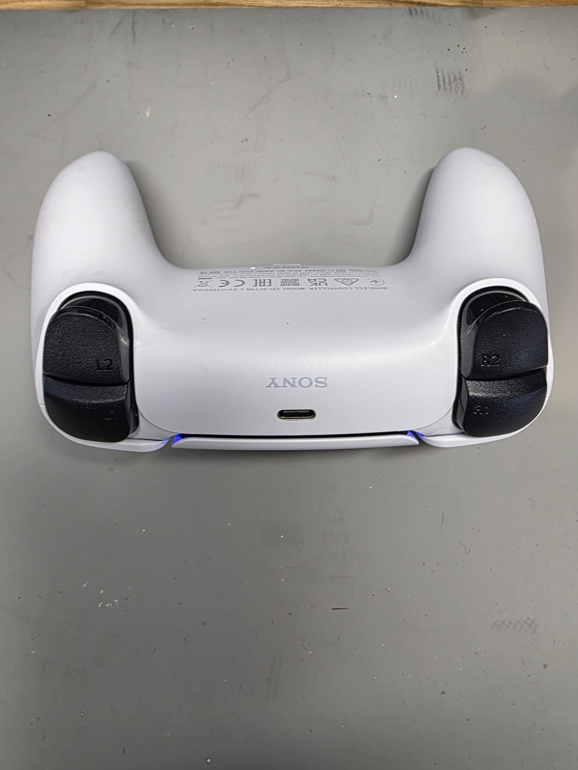 Playstation 5 Handkontroll - Begagnad - Bild 3