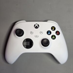 Xbox Series X/S Handkontroll - TMR