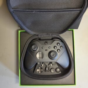 Xbox Elite Series 2
